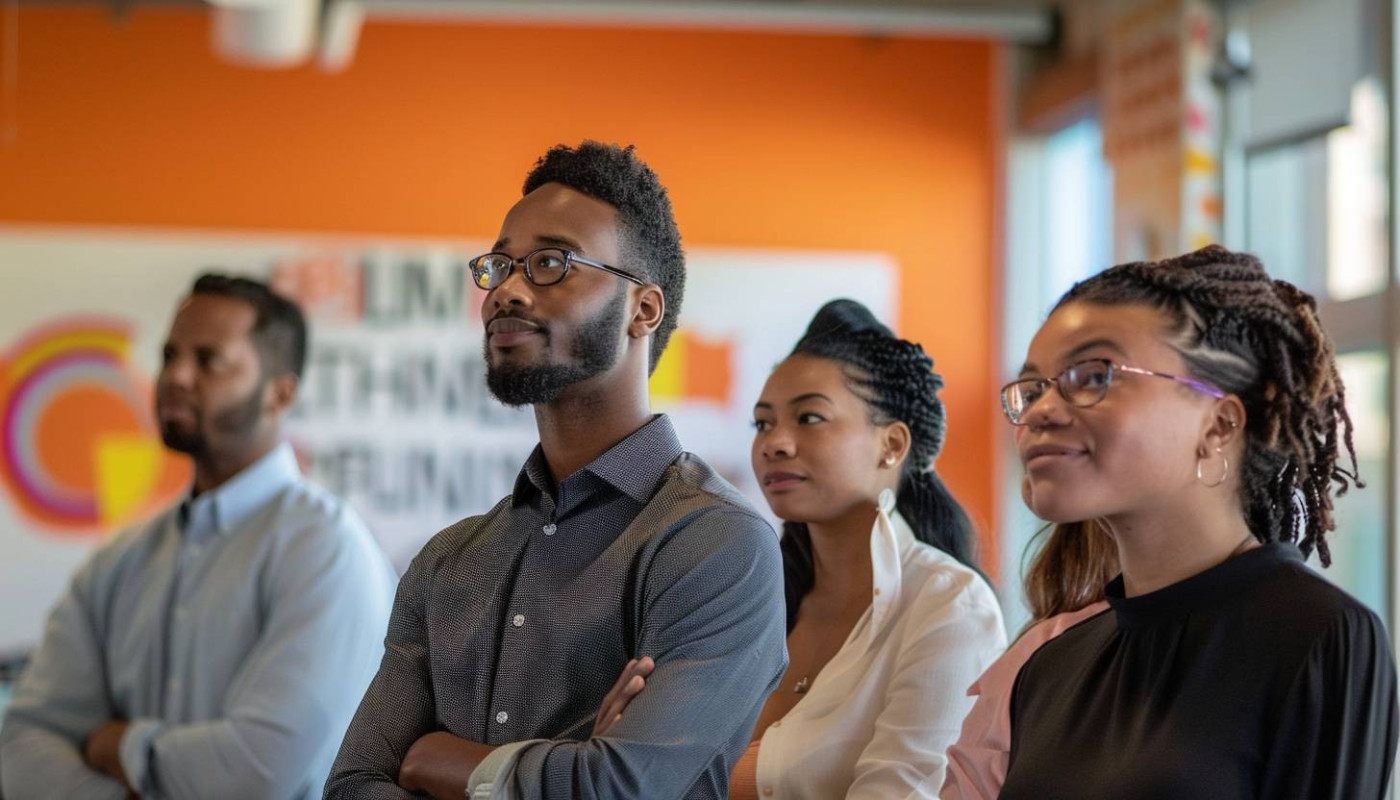 Bâtir une culture d'entreprise forte, le défi des leaders d'aujourd'hui