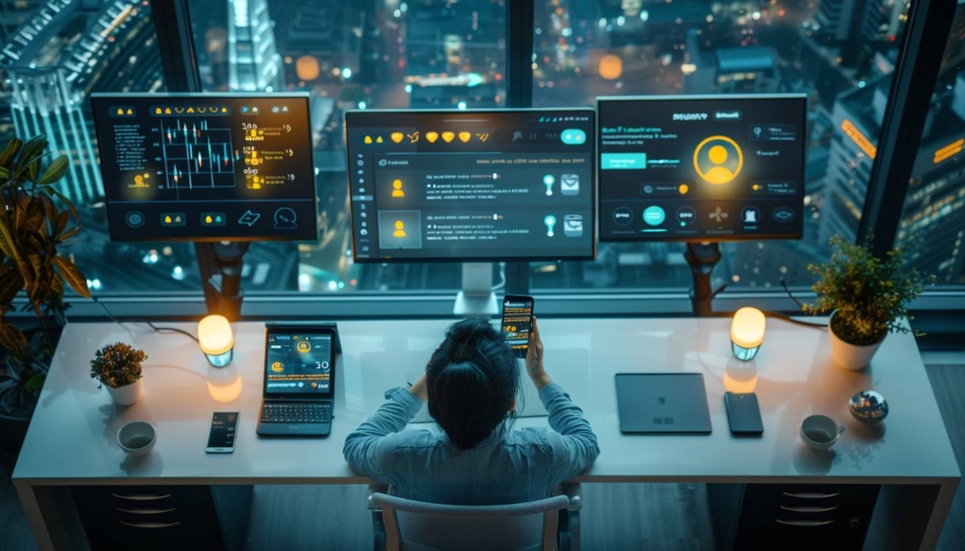 Comment évaluer et gérer efficacement sa réputation numérique