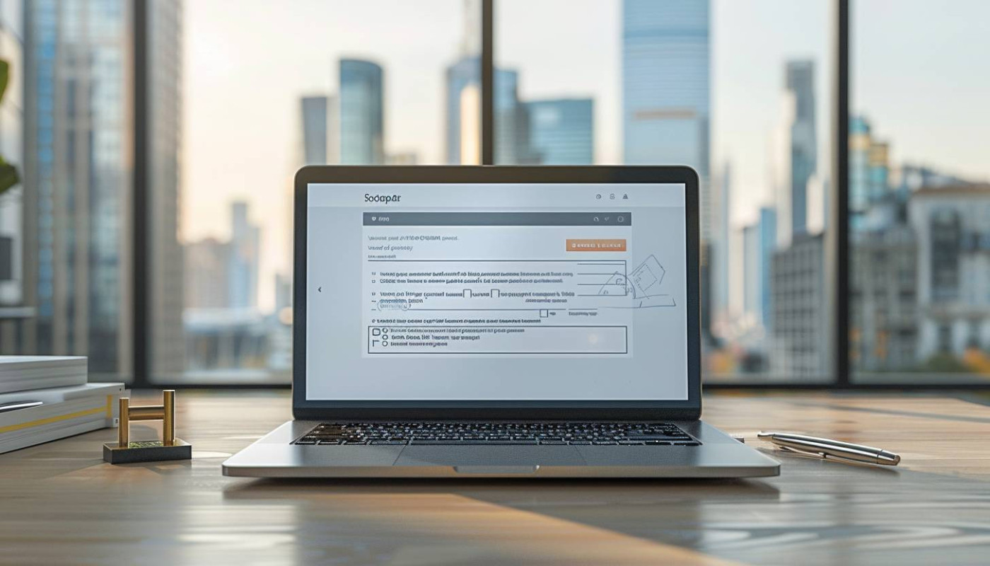 Comment obtenir rapidement votre document officiel de société en ligne