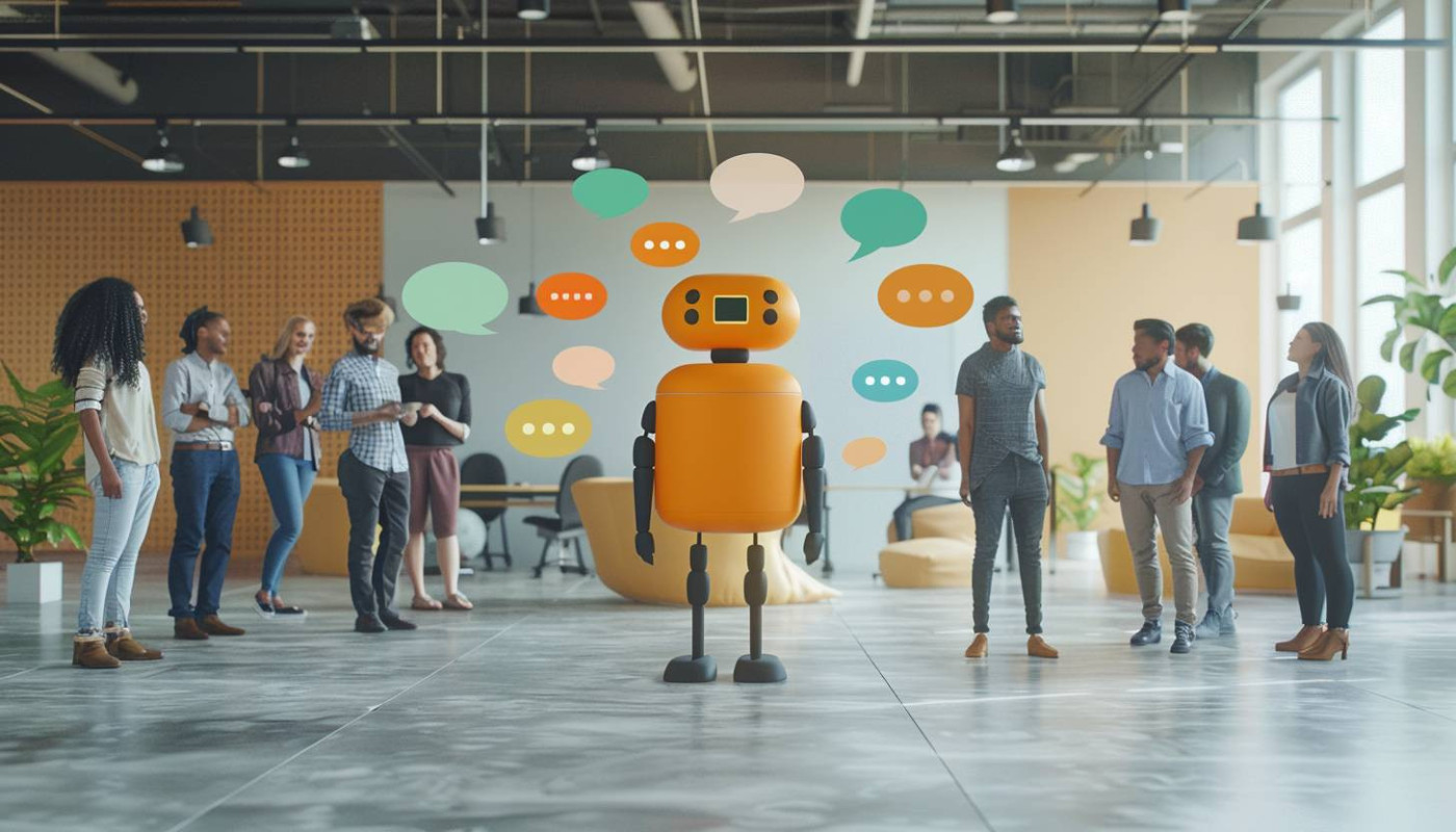 Exploration des bénéfices clés des chatbots pour les entreprises modernes