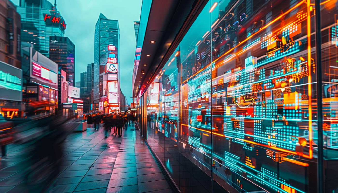 Les tendances du e-commerce à ne pas ignorer en 2022