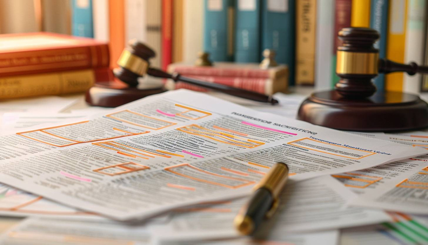 L'importance des actes et statuts dans la gestion de la conformité des entreprises