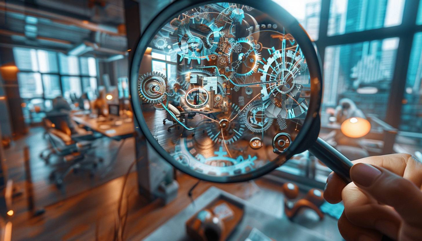 Optimisation des processus : clé pour une efficacité accrue en entreprise