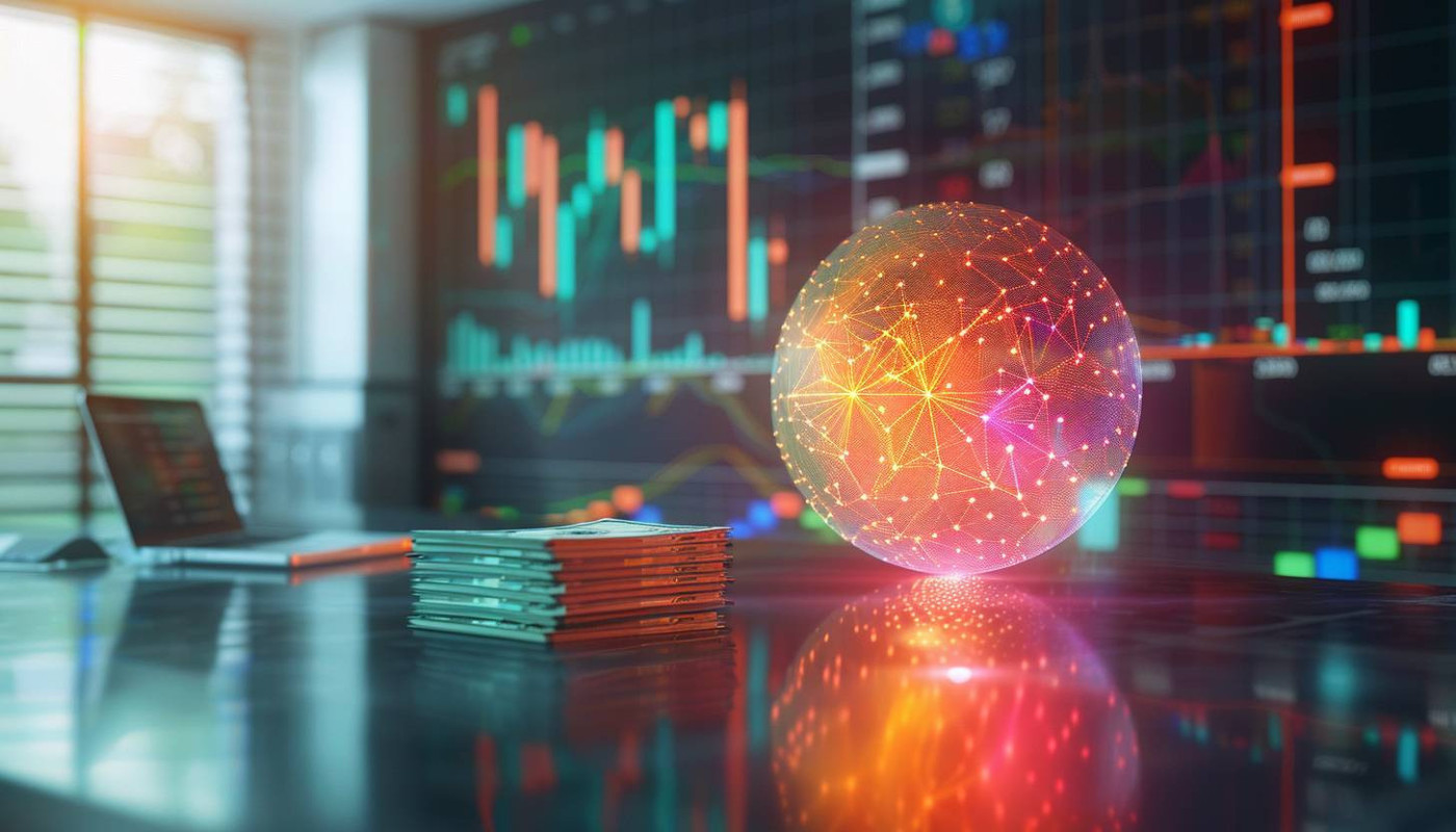 Pourquoi l'investissement en crypto-monnaie secoue le monde financier