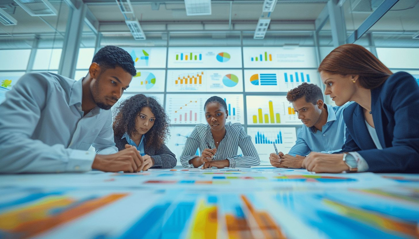 Stratégies de diversification d'entreprise réussies exemples concrets et retours sur investissement