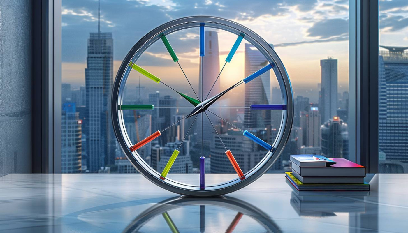 Stratégies innovantes pour optimiser la gestion du temps en entreprise