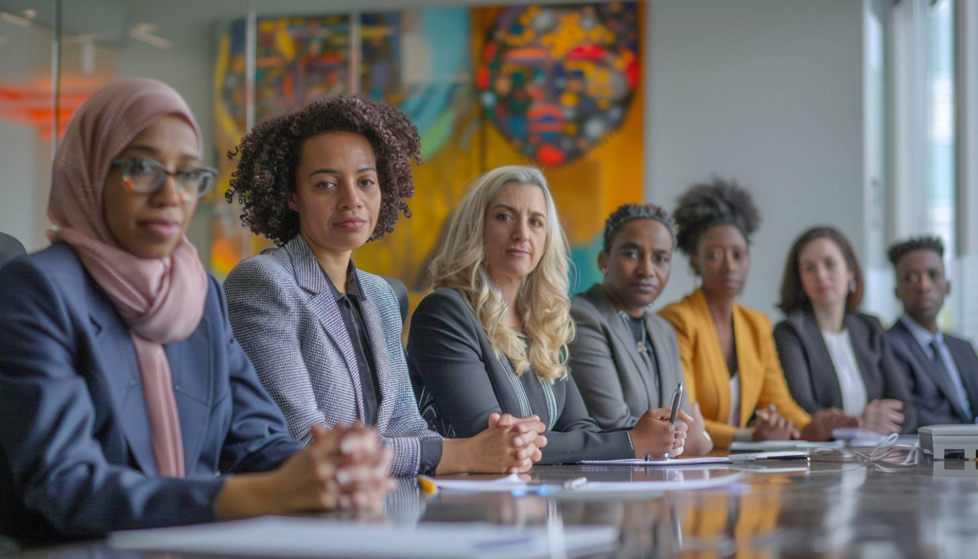 Stratégies pour optimiser la gestion d'équipe dans un environnement multiculturel