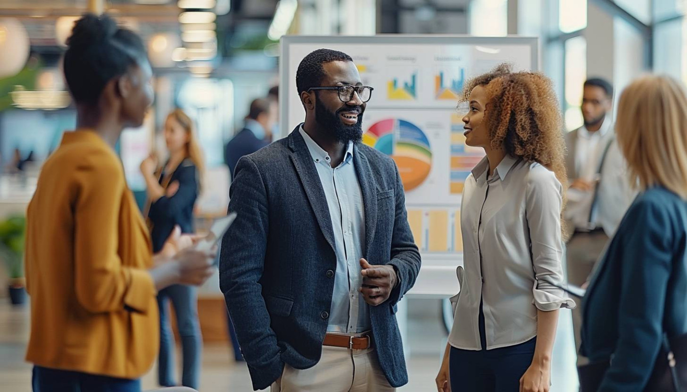 Stratégies pour un recrutement efficace à l'ère numérique